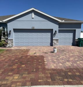 Power Washing in Viera, FL Protect Your Home’s Curb Appeal
